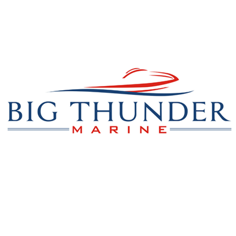 Big Thunder Marine - Speed & Luxury Showroom